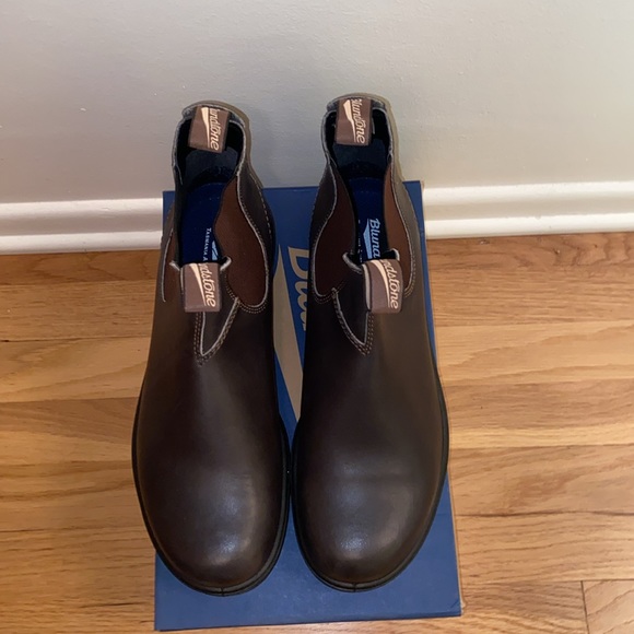Blundstone 500 Brown size 10 - Picture 3 of 5